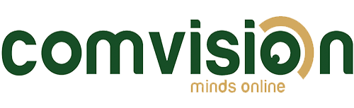 Comvision Logo